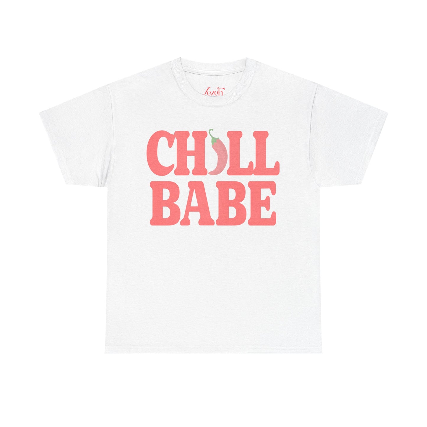Chill Babe Graphic Tee