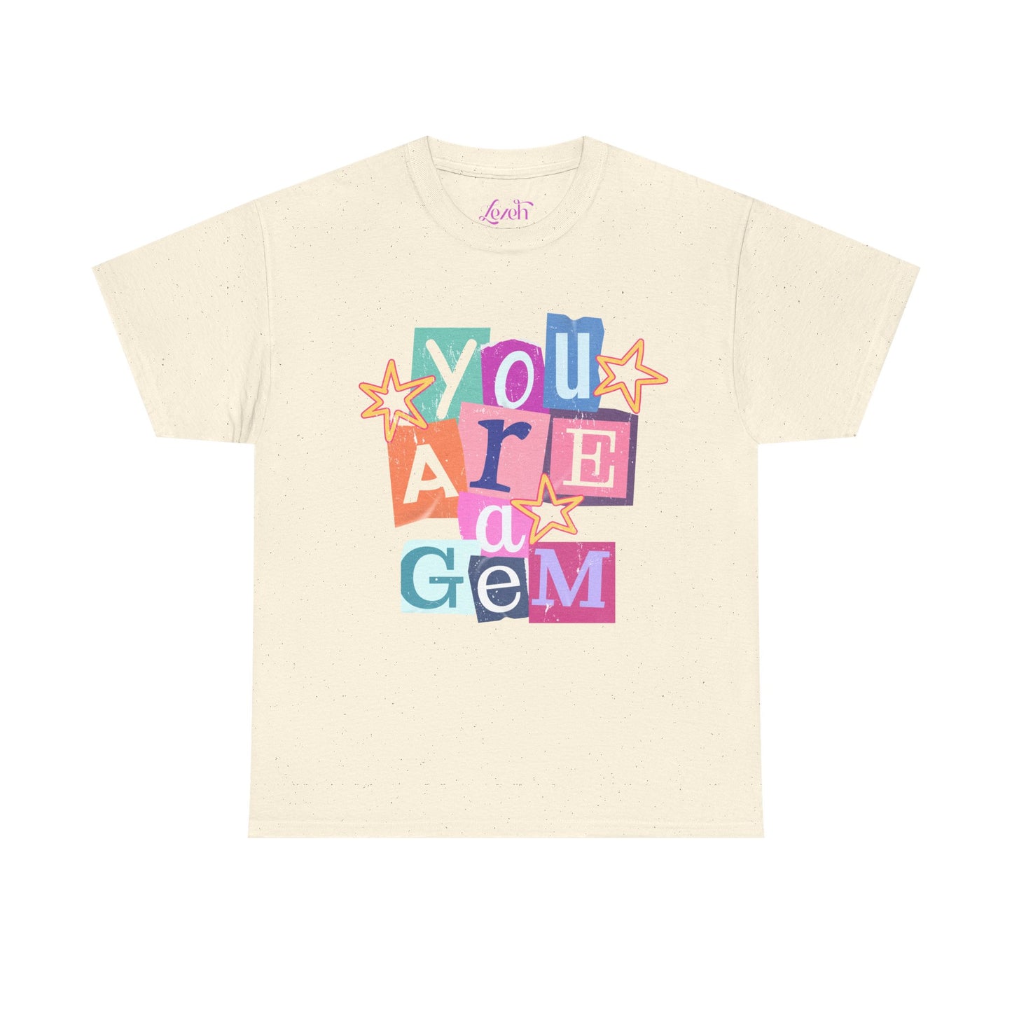You Are a Gem Graphic Tee