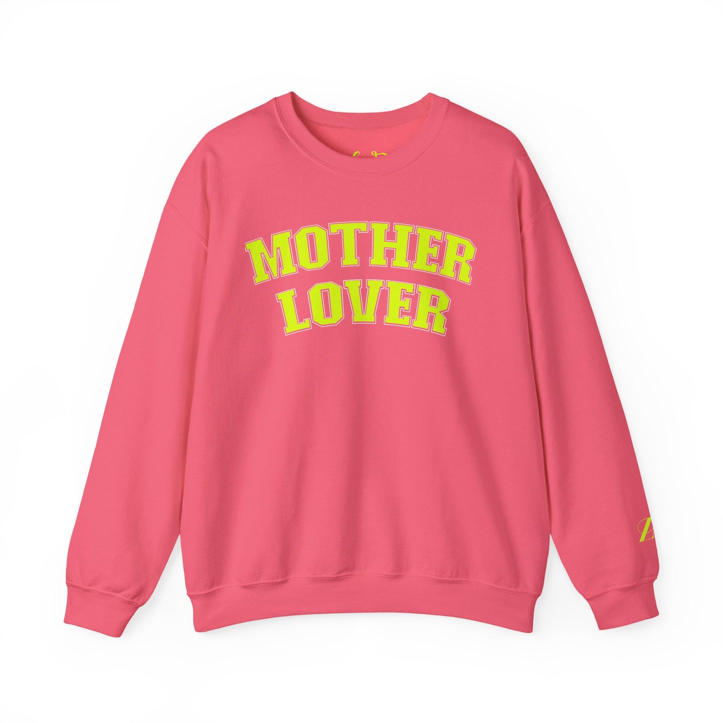 Mother Lover Crewneck