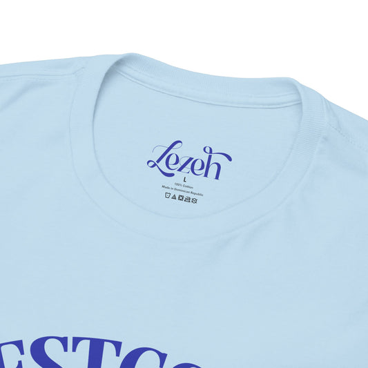 Westcoast Honey Graphic Tee