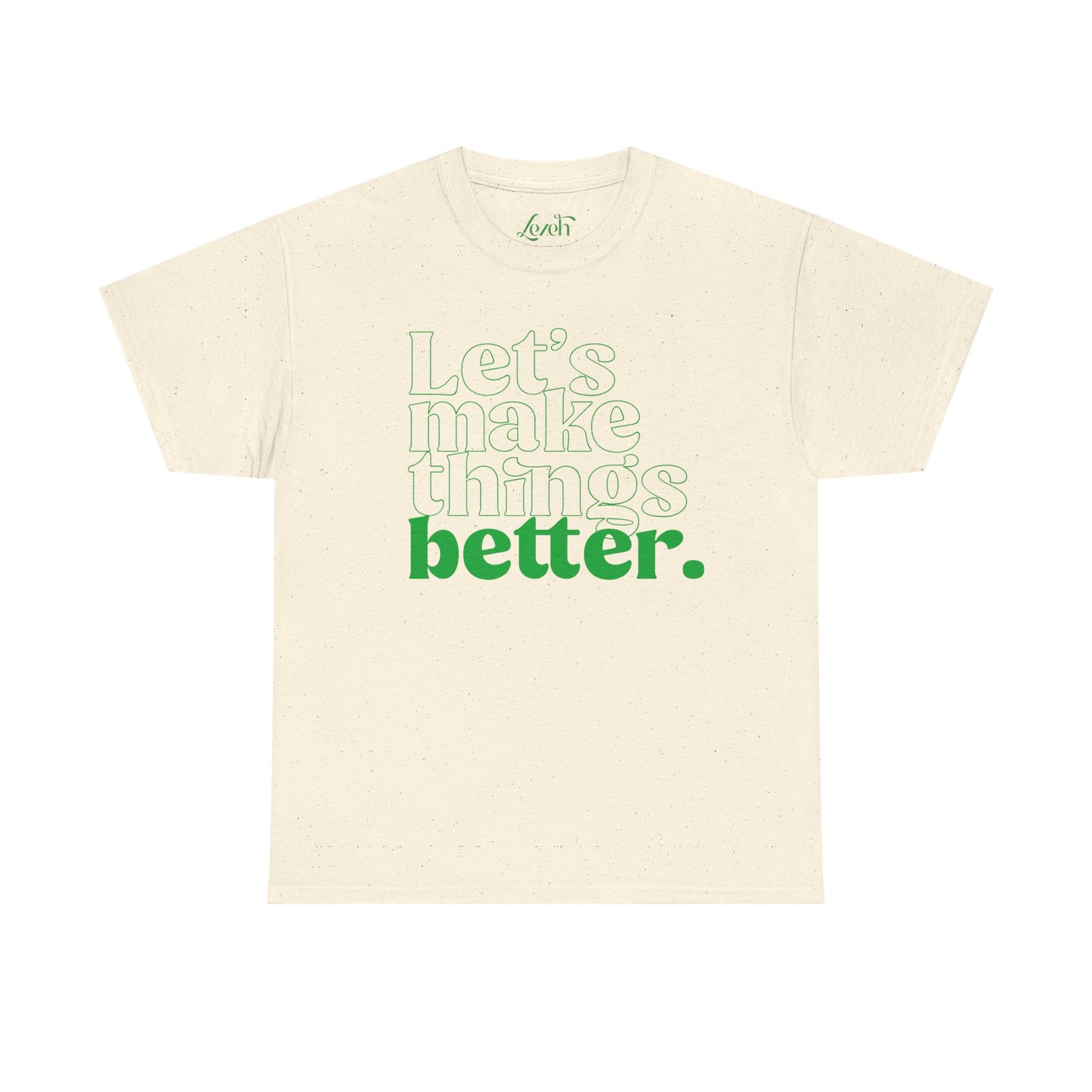 Better Together Graphic Tee