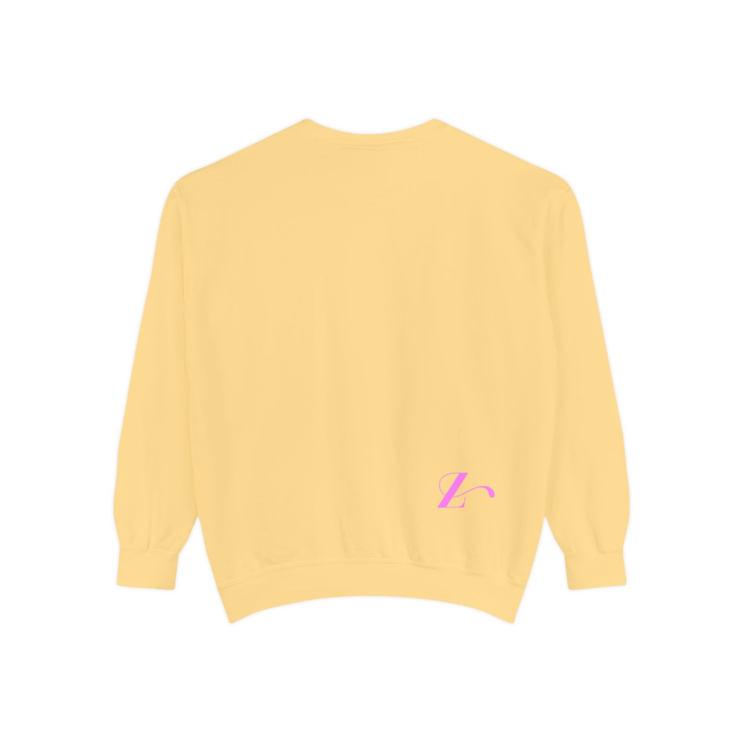 If It Makes You Happy Crewneck