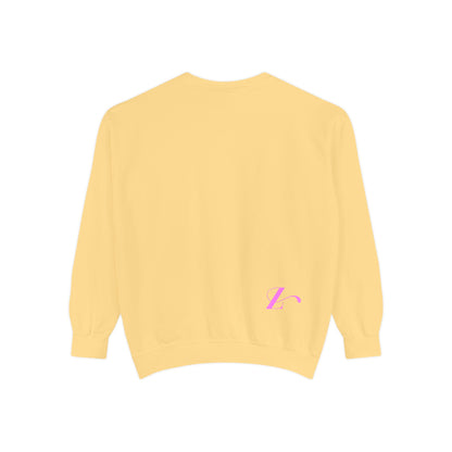 If It Makes You Happy Crewneck