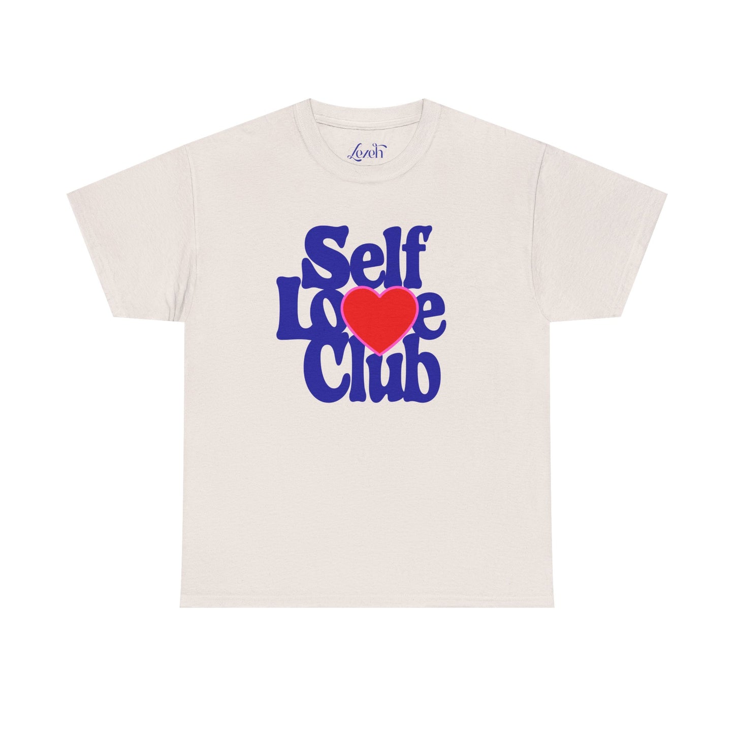 Self Love Club Tee