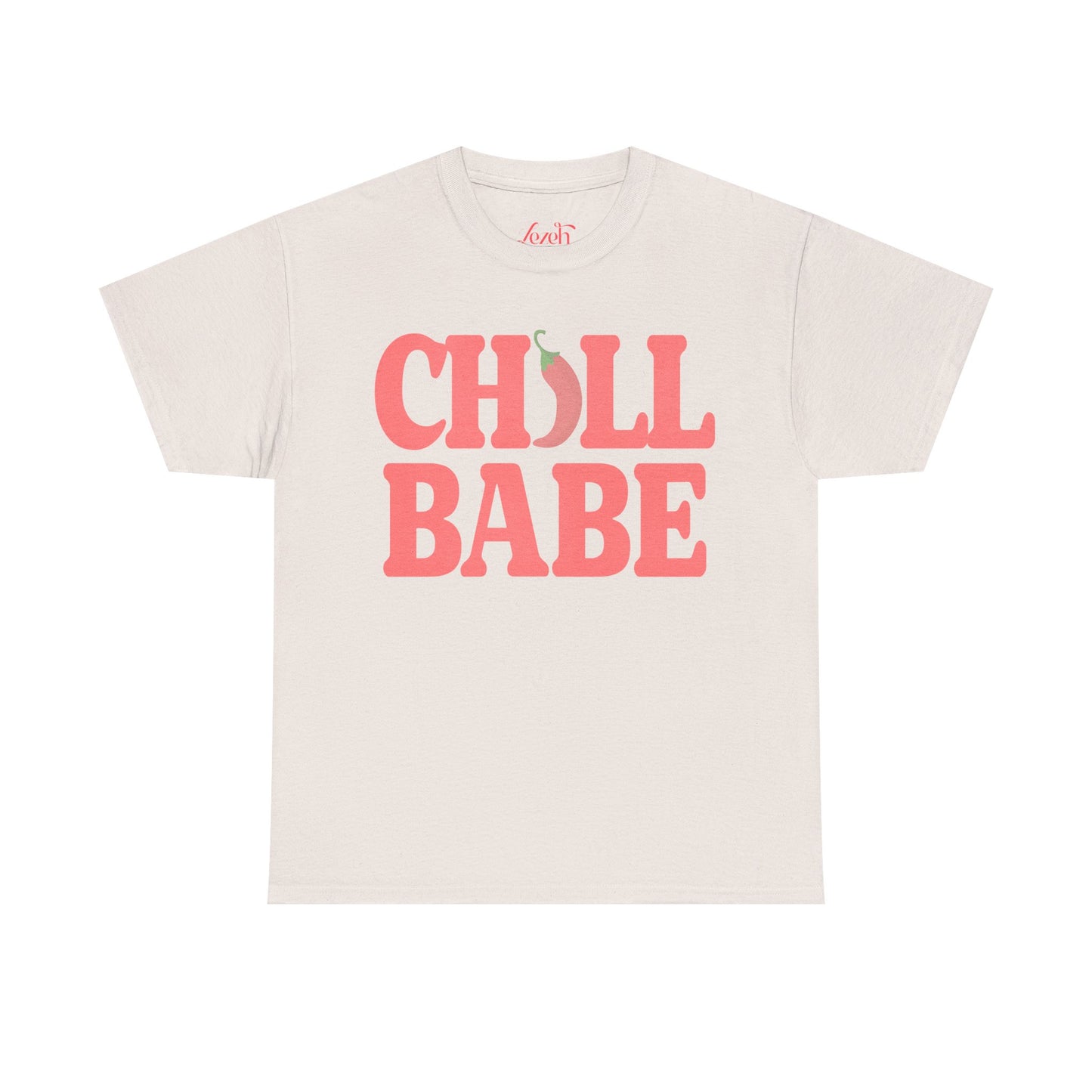 Chill Babe Graphic Tee