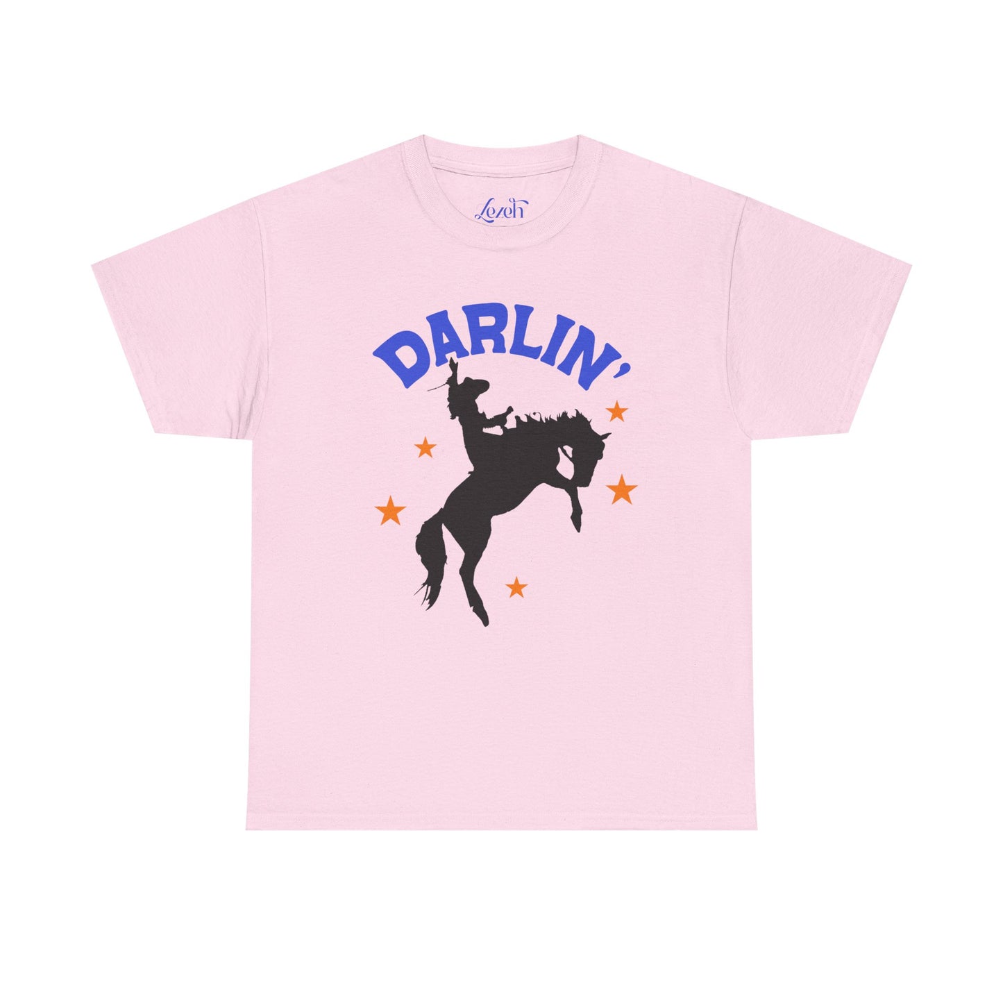 Darlin' Rodeo Tee