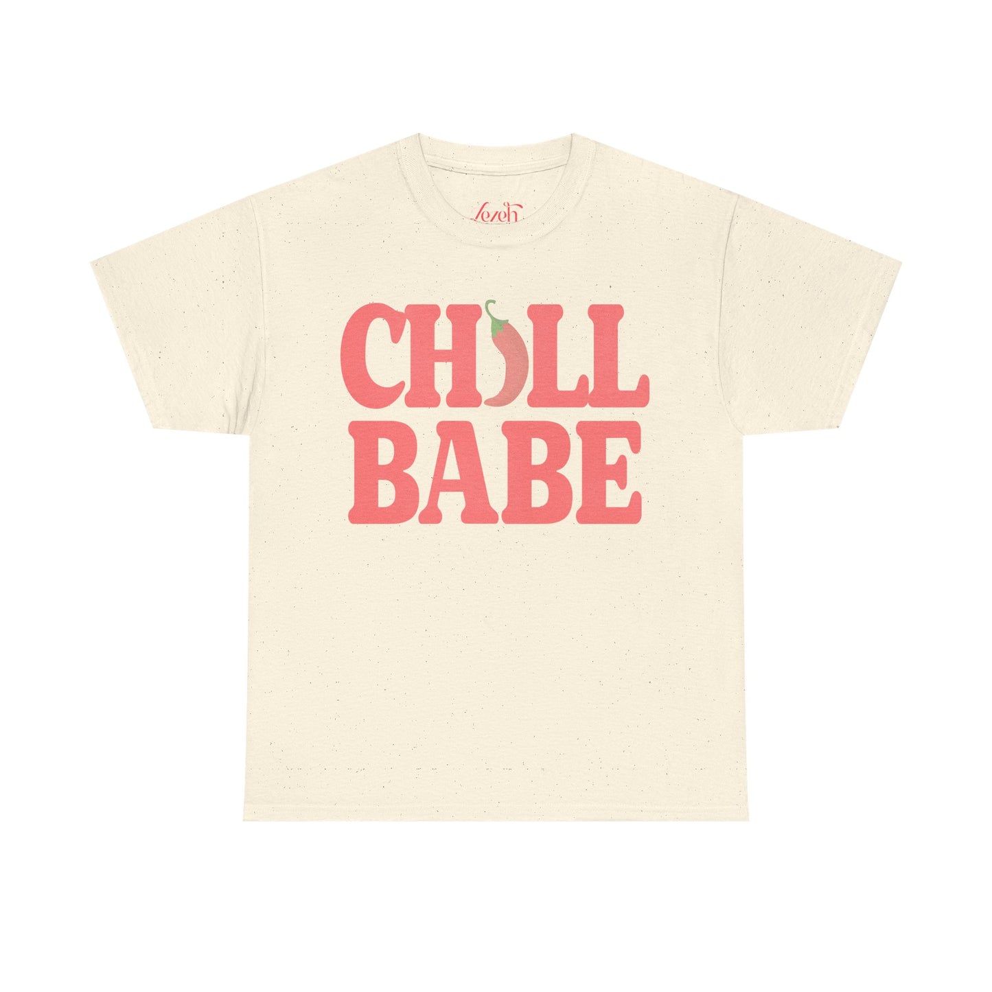 Chill Babe Graphic Tee