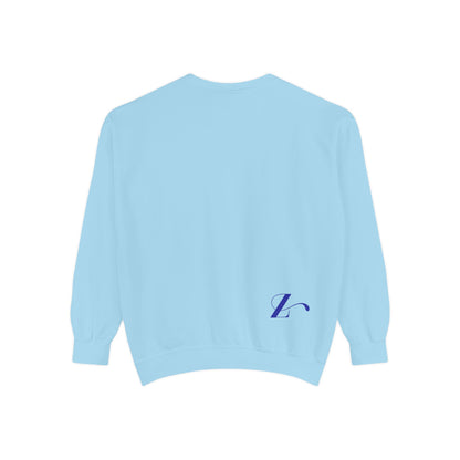 Westcoast Honey Crewneck