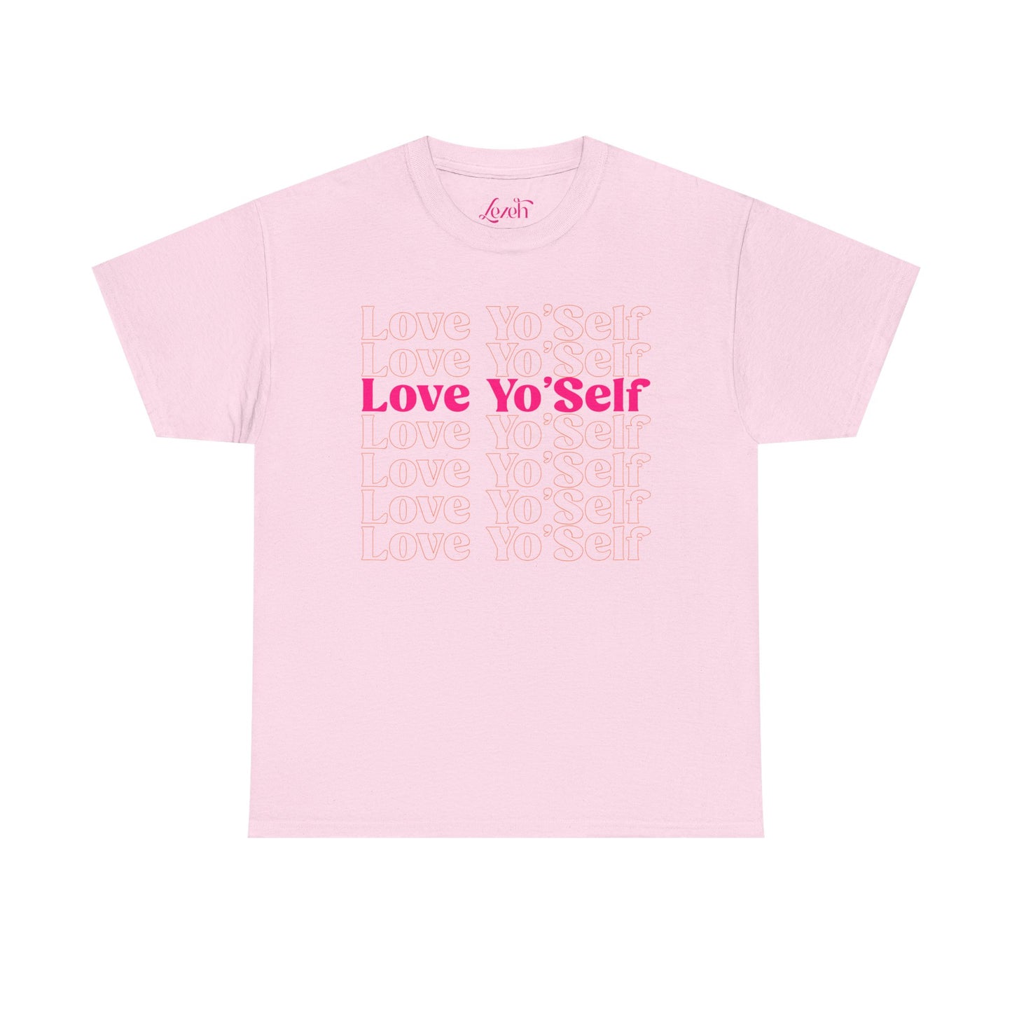 Love Yourself Tee