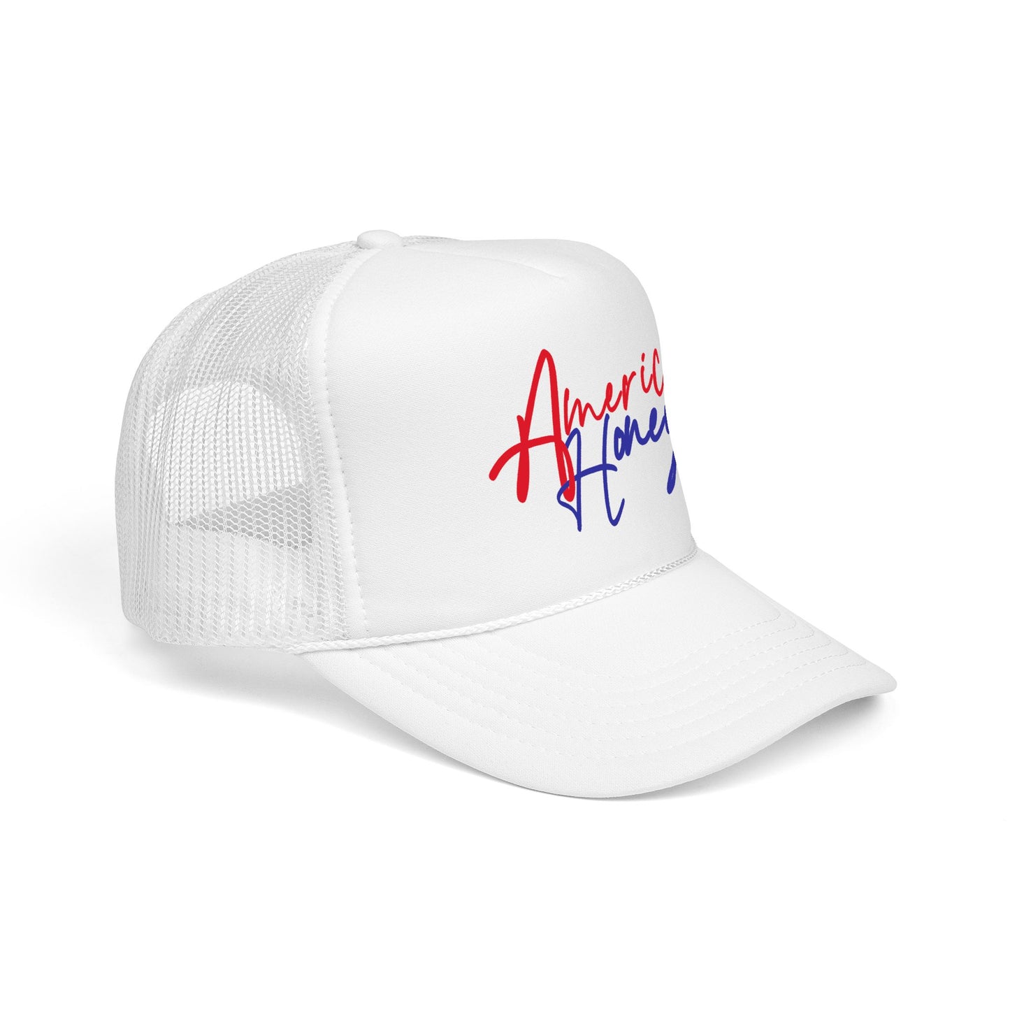 American Honey Trucker Hat