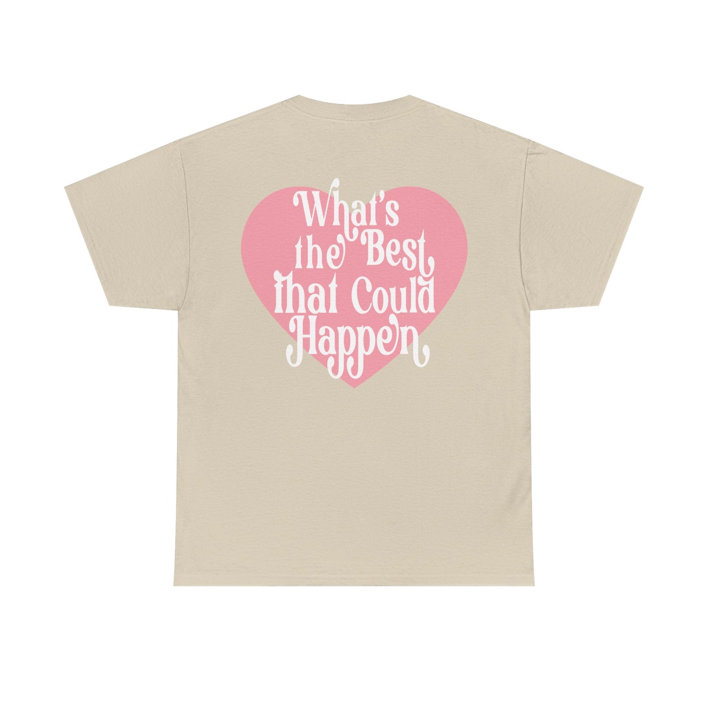 Best Yet Tee 💗