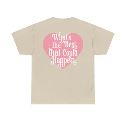 Best Yet Tee 💗