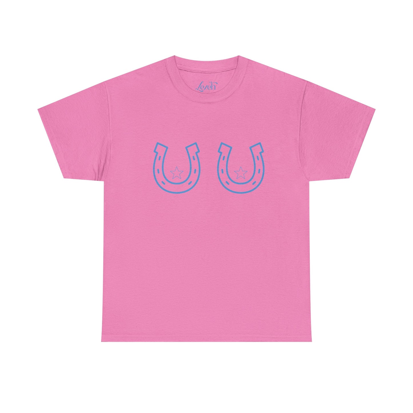 Lucky Charm Graphic Tee