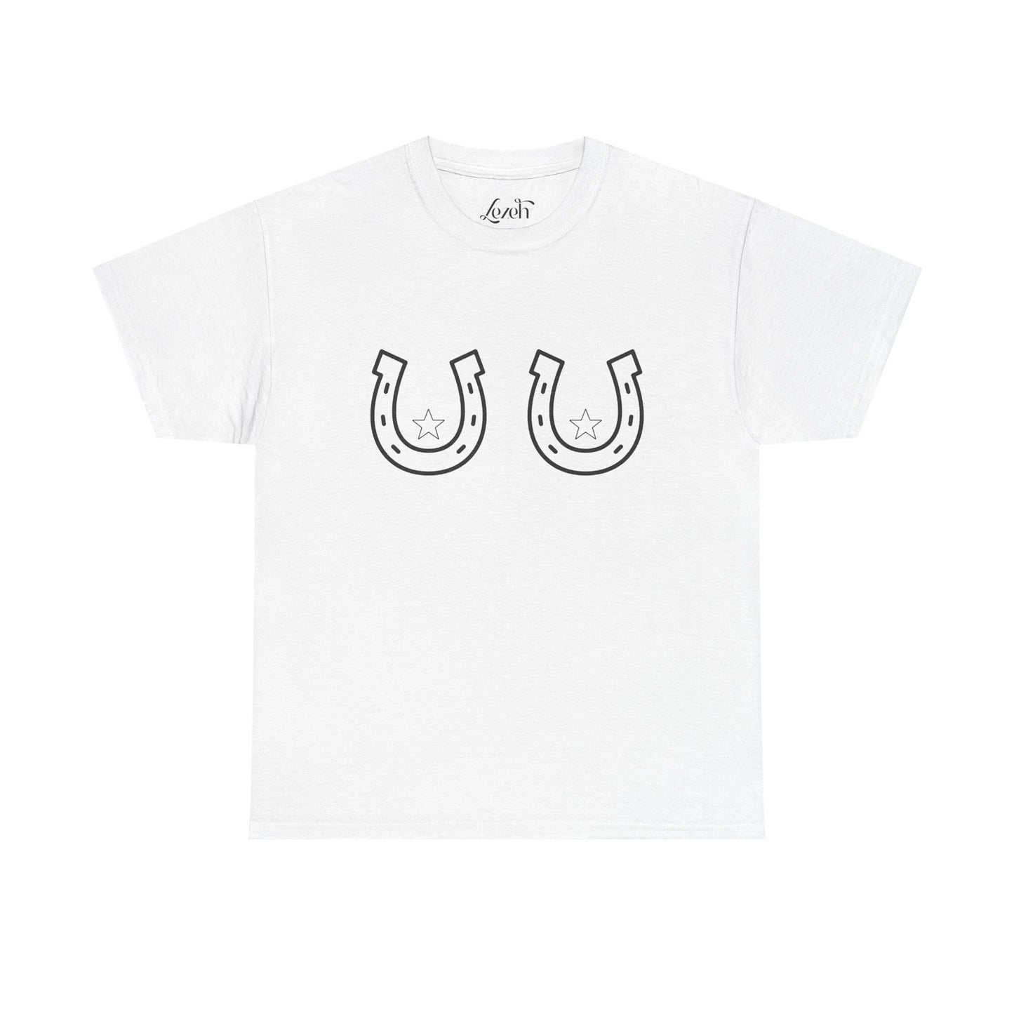 Lucky Charm Graphic Tee