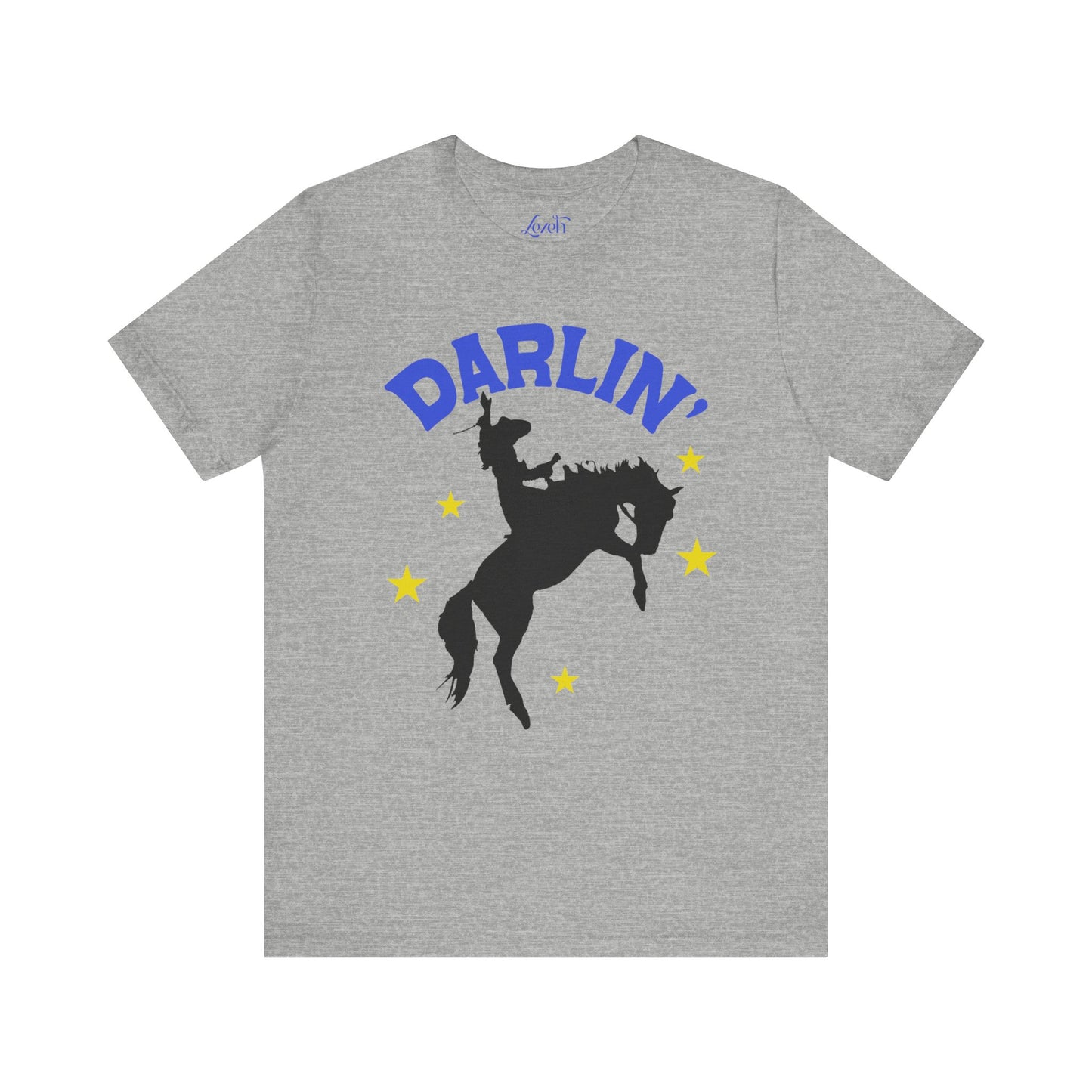 Darlin' Cowboy Rodeo Tee