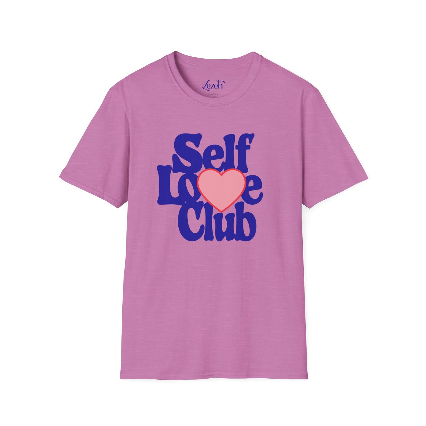 Self Love Club T-Shirt