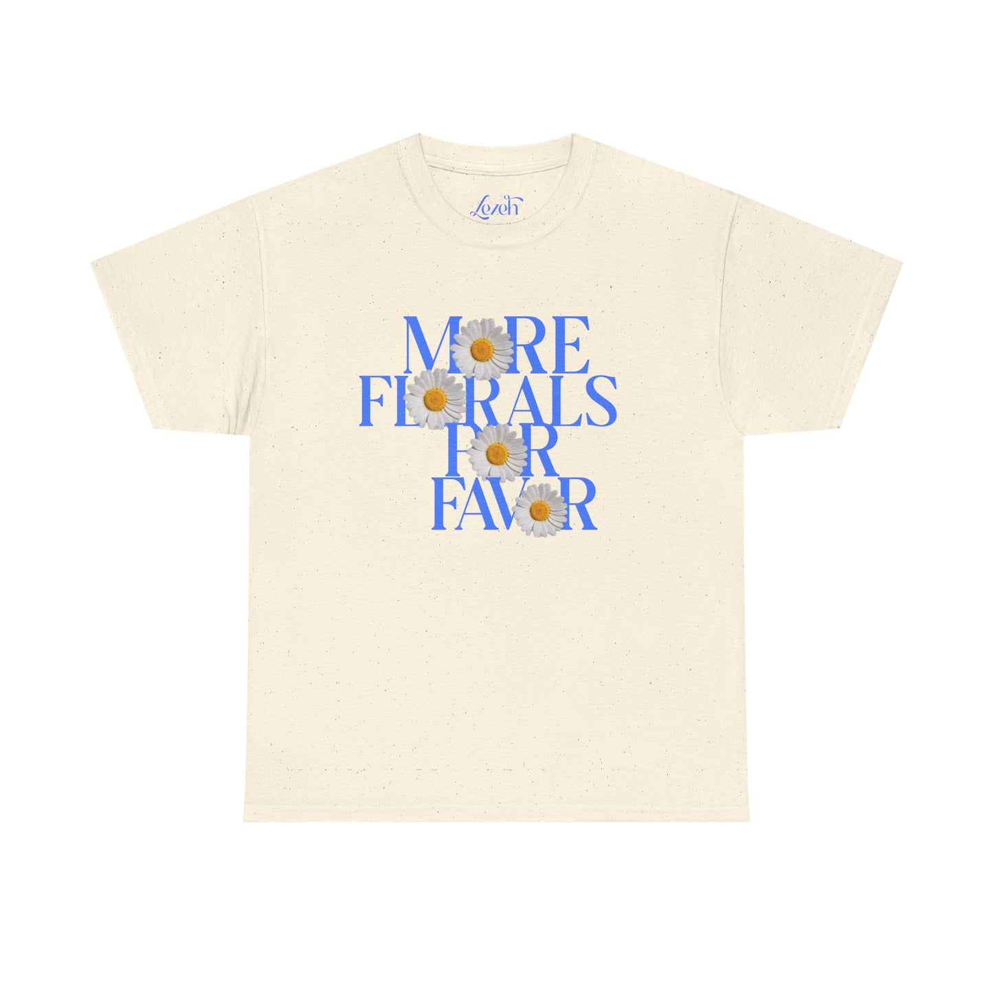 Bloom More Tee
