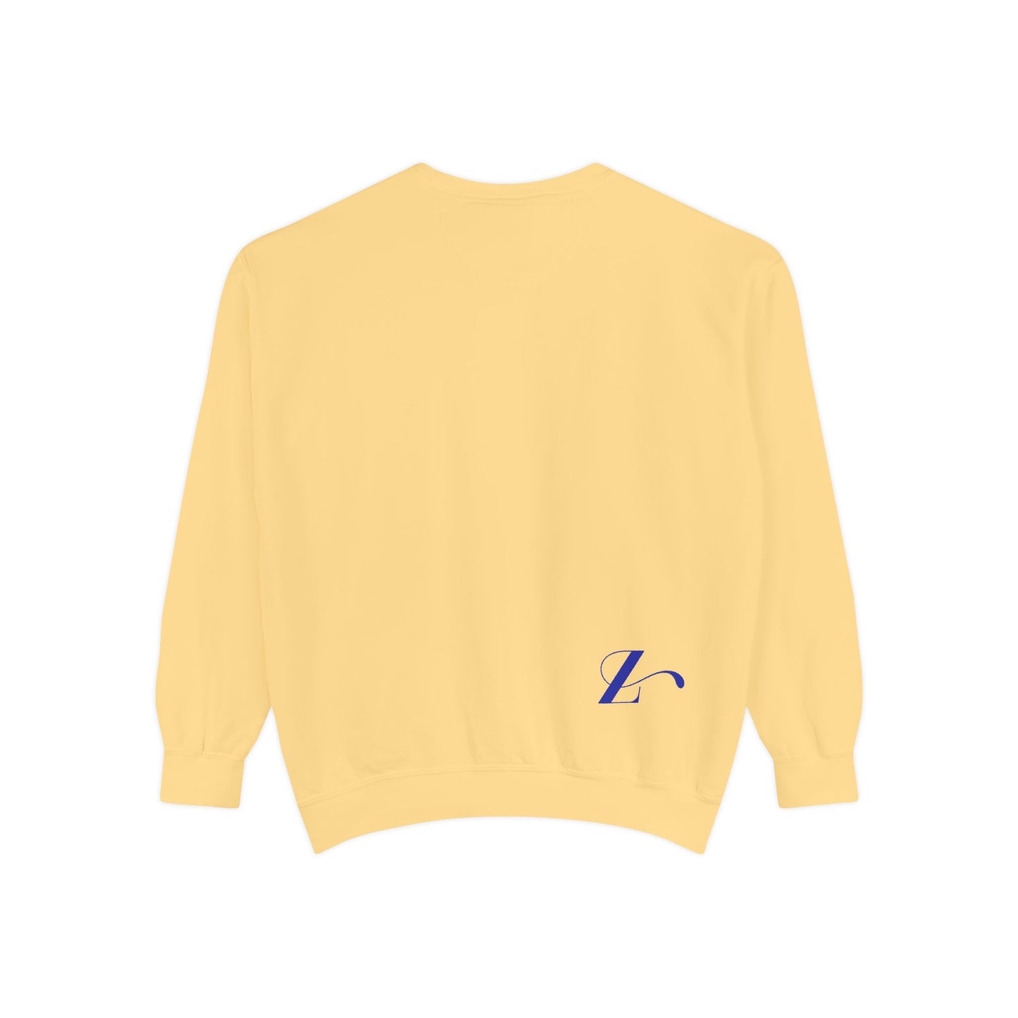 Westcoast Honey Crewneck