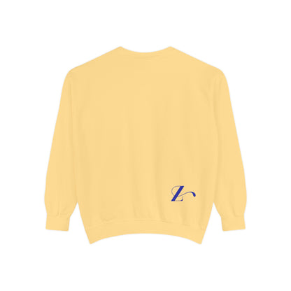 Westcoast Honey Crewneck