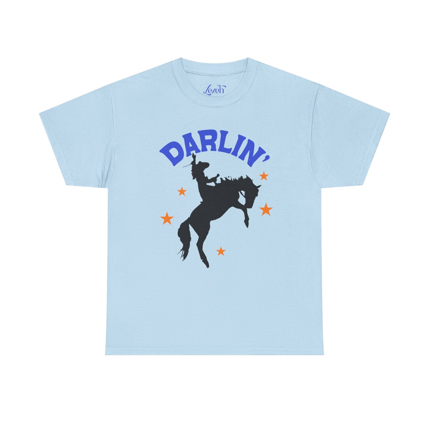 Darlin' Rodeo Tee