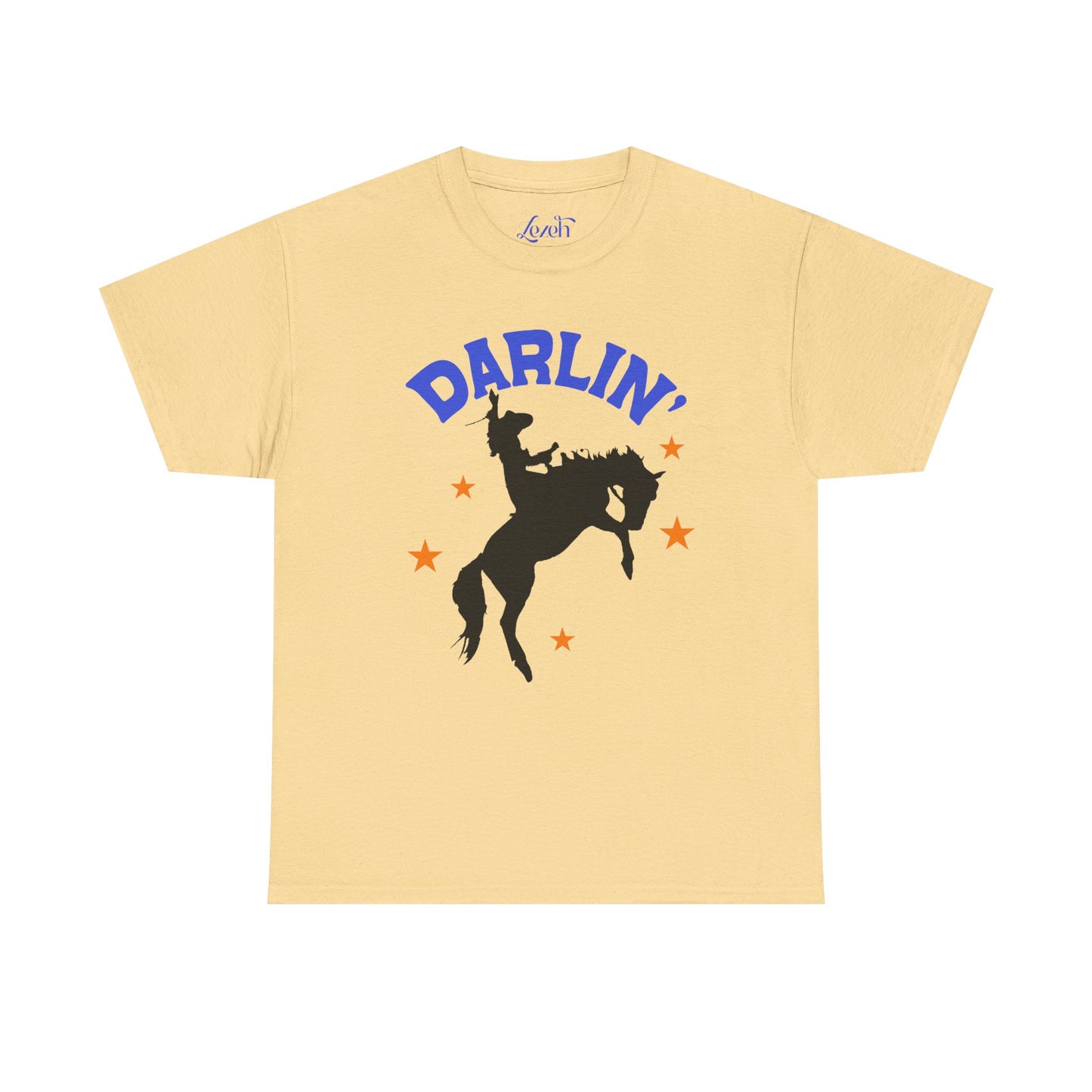 Darlin' Rodeo Tee