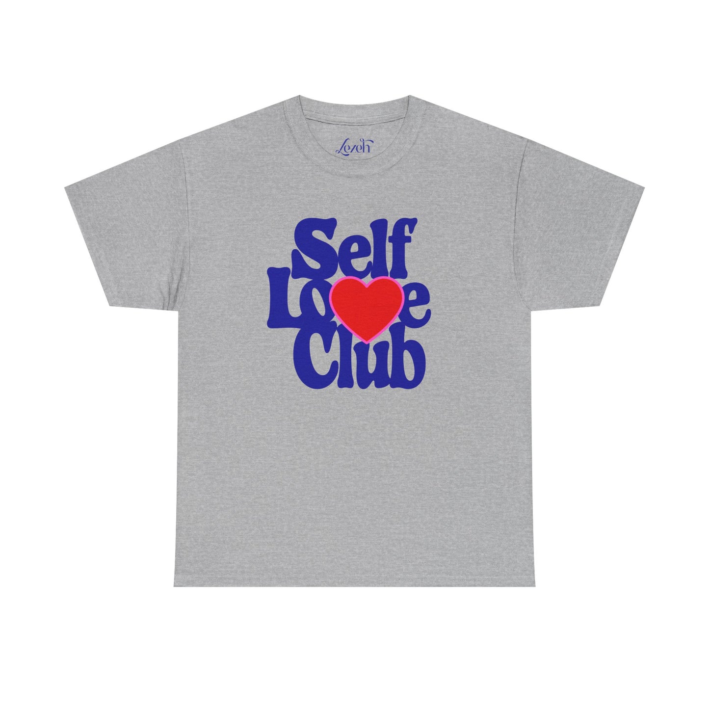 Self Love Club Tee