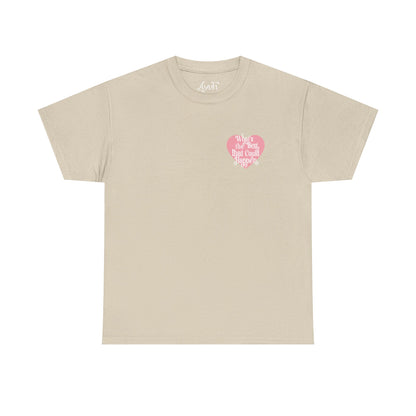 Best Yet Tee 💗