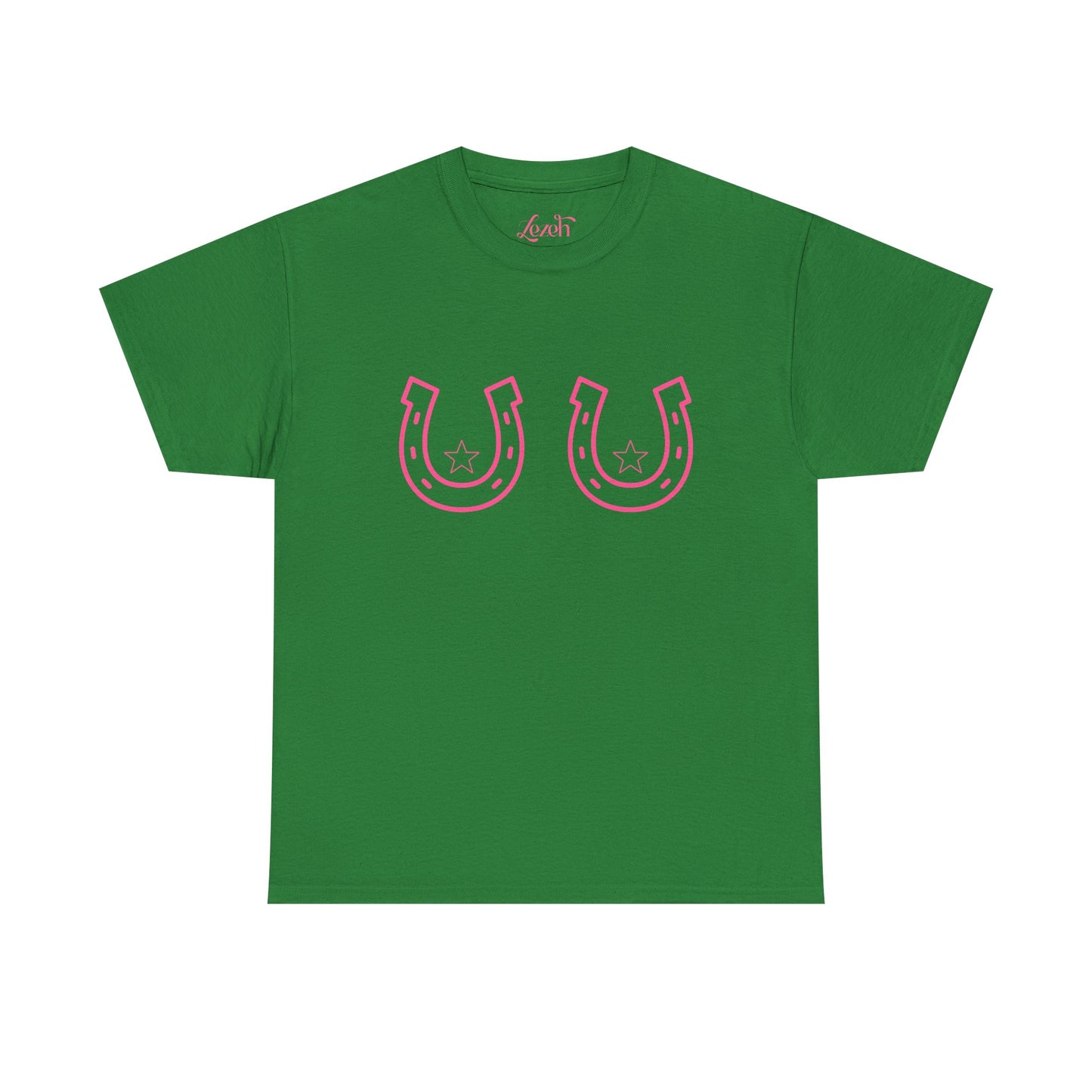 Lucky Charm Graphic Tee