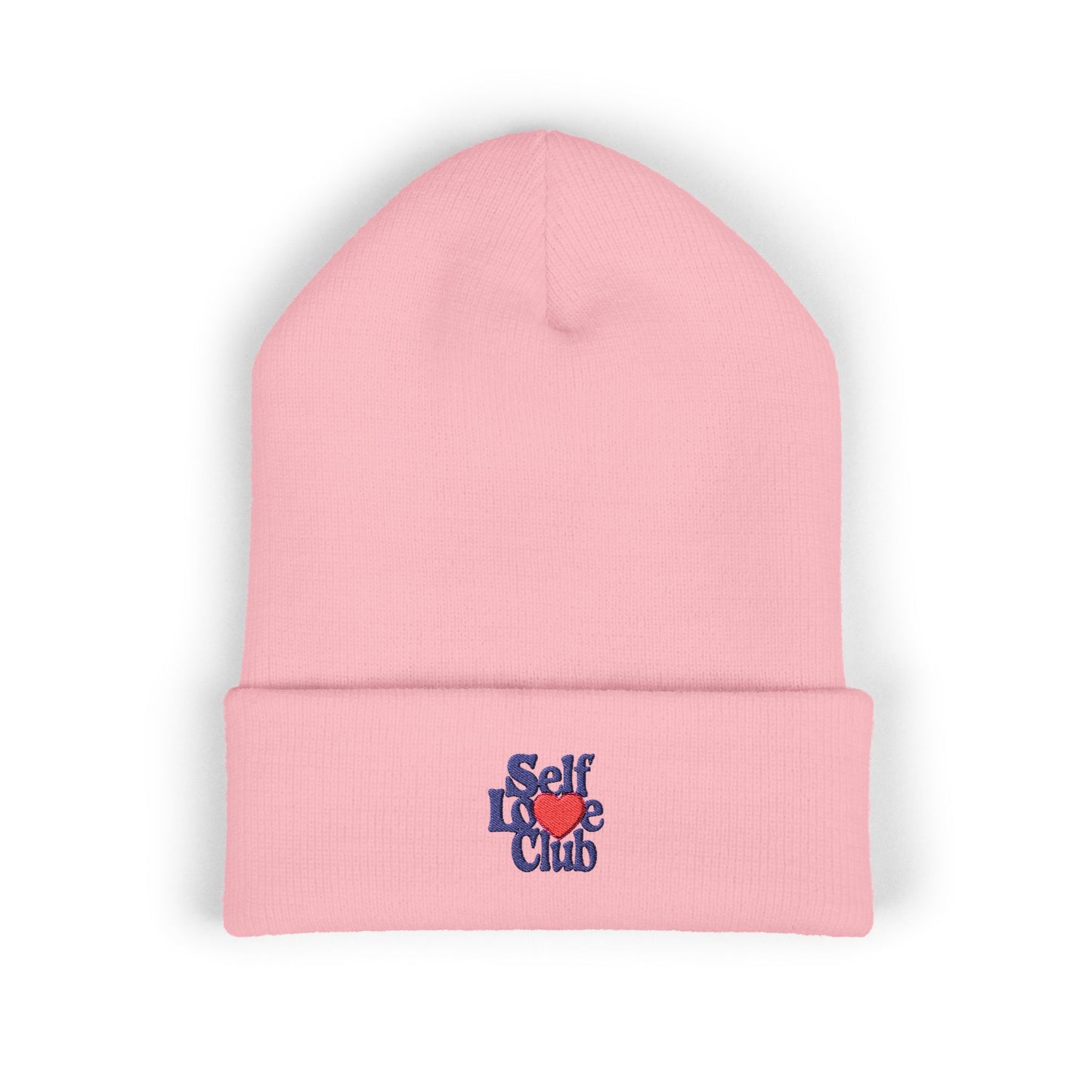 Self Love Club Beanie
