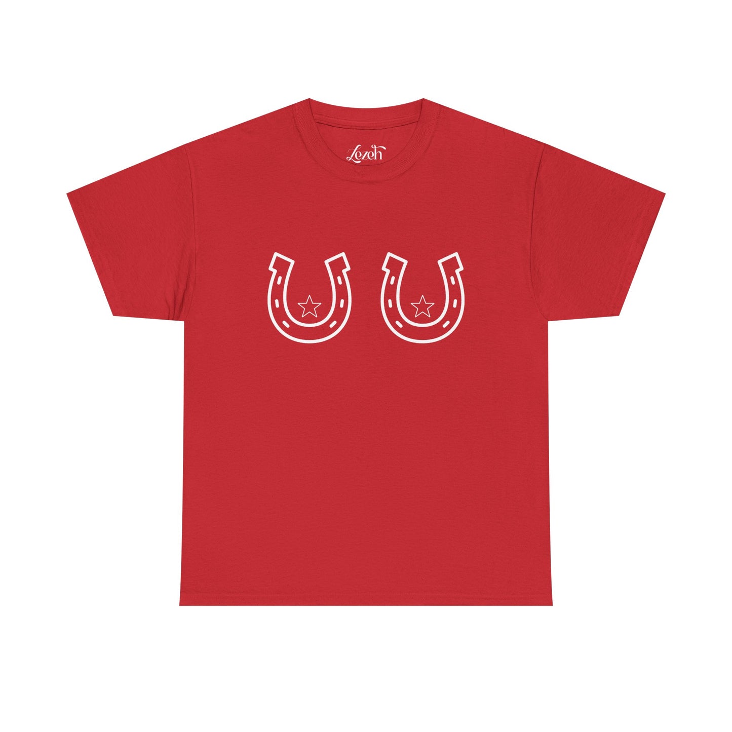 Lucky Charm Graphic Tee