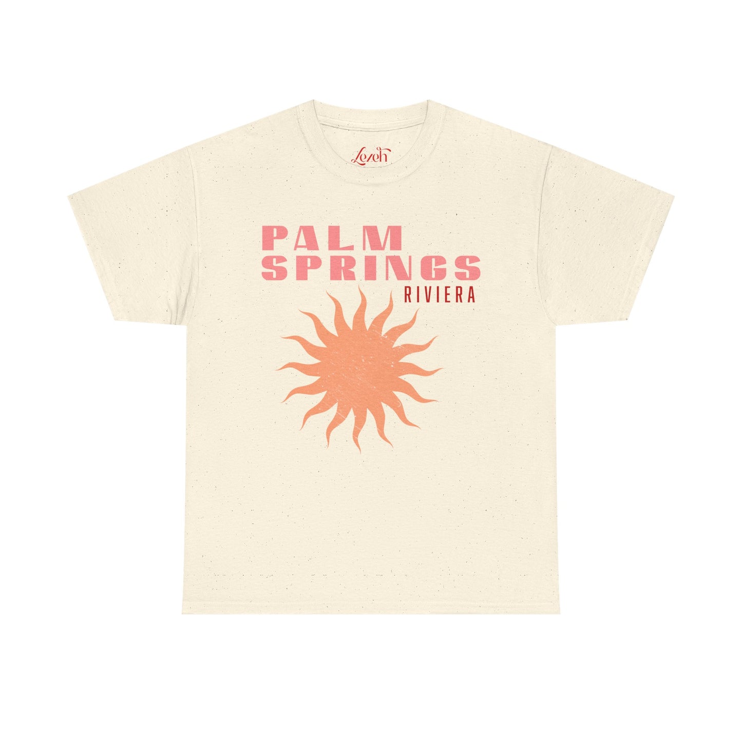 Palm Springs Riviera Graphic Tee