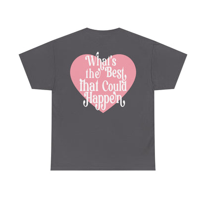 Best Yet Tee 💗
