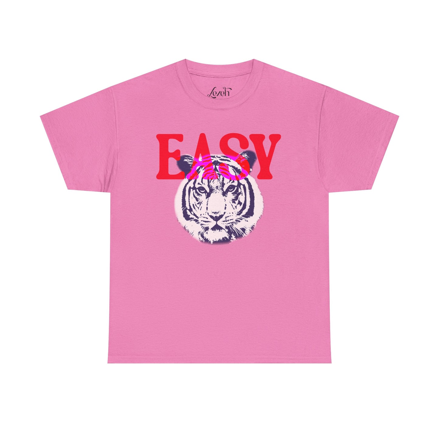 Easy Tiger Graphic Tee