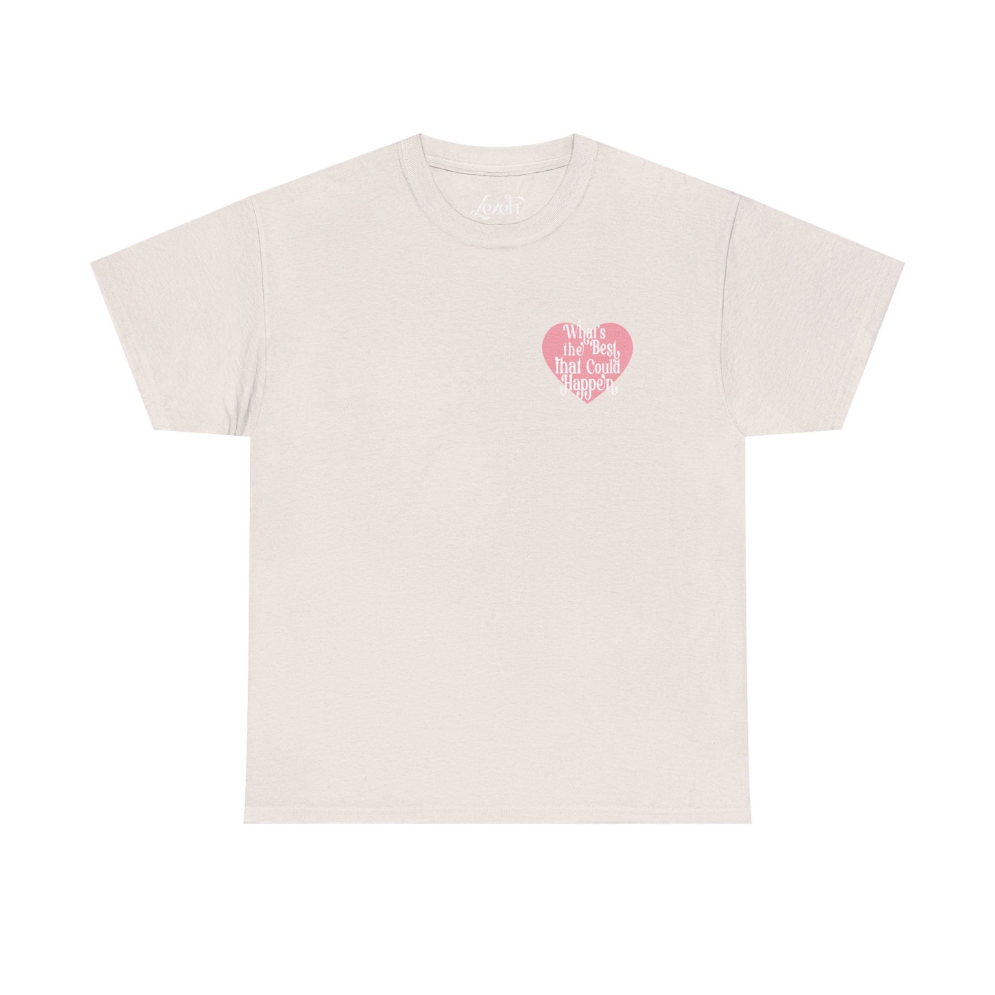 Best Yet Tee 💗