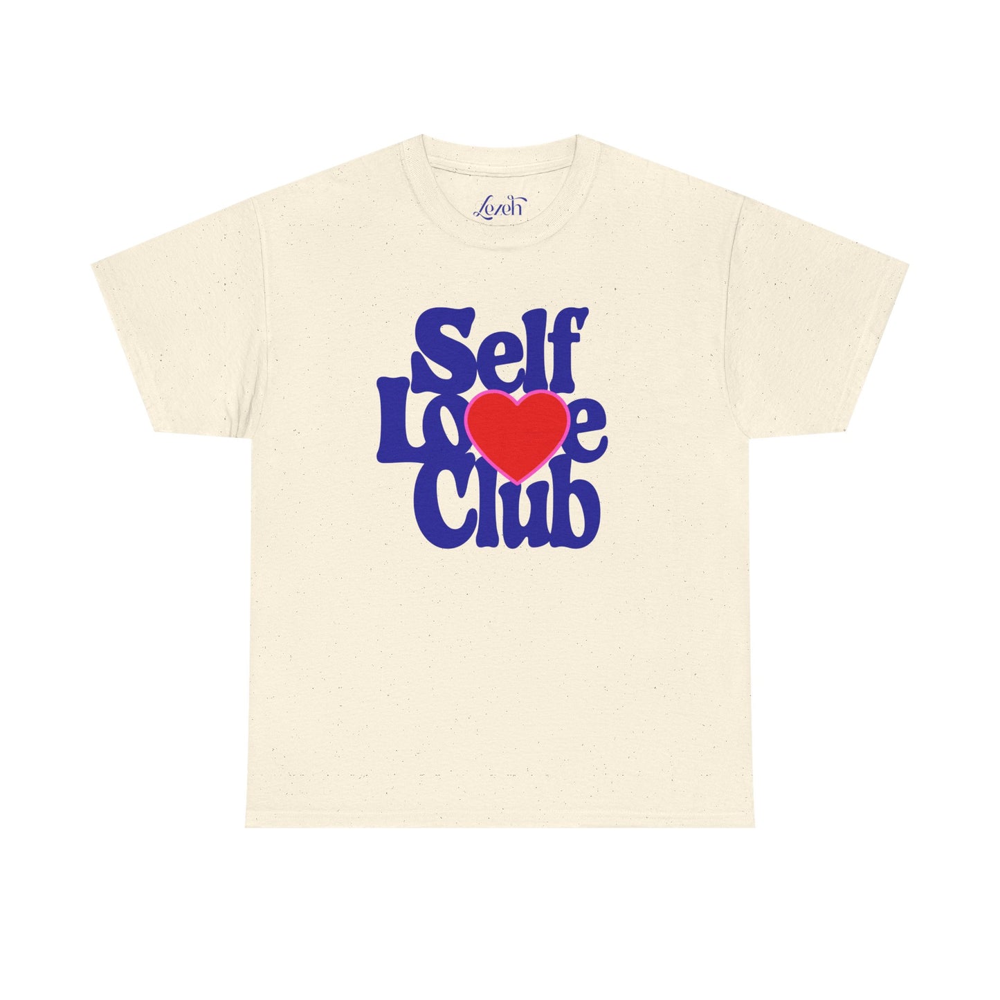 Self Love Club Tee