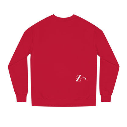 Merry Red Crewneck Sweatshirt