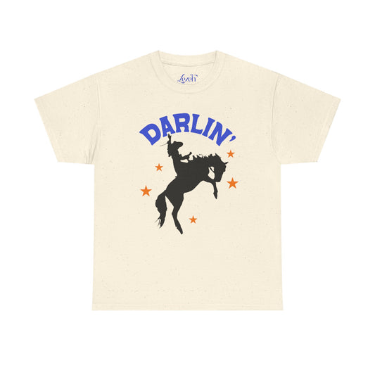 Darlin' Rodeo Tee