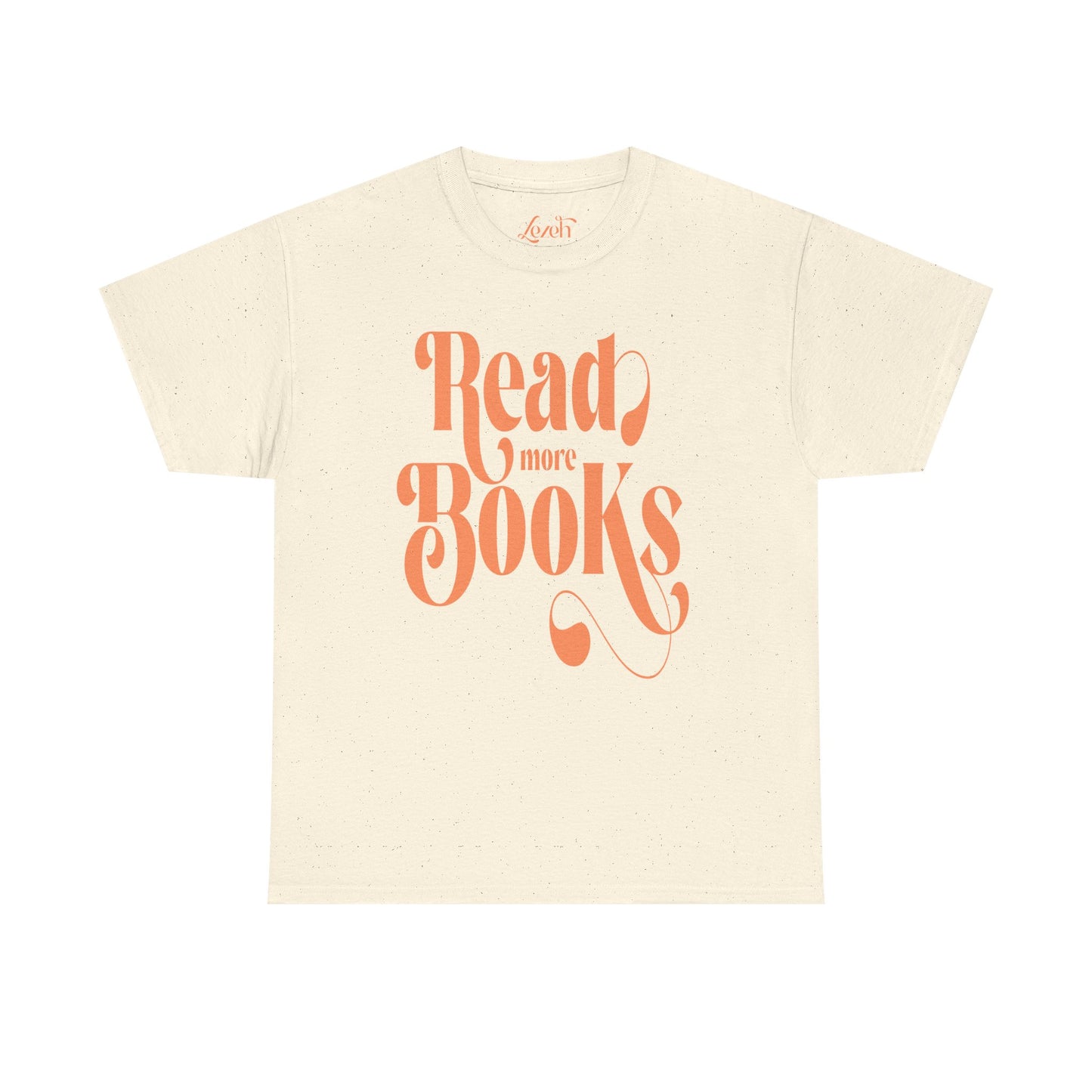 Read More Books Graphic Tee