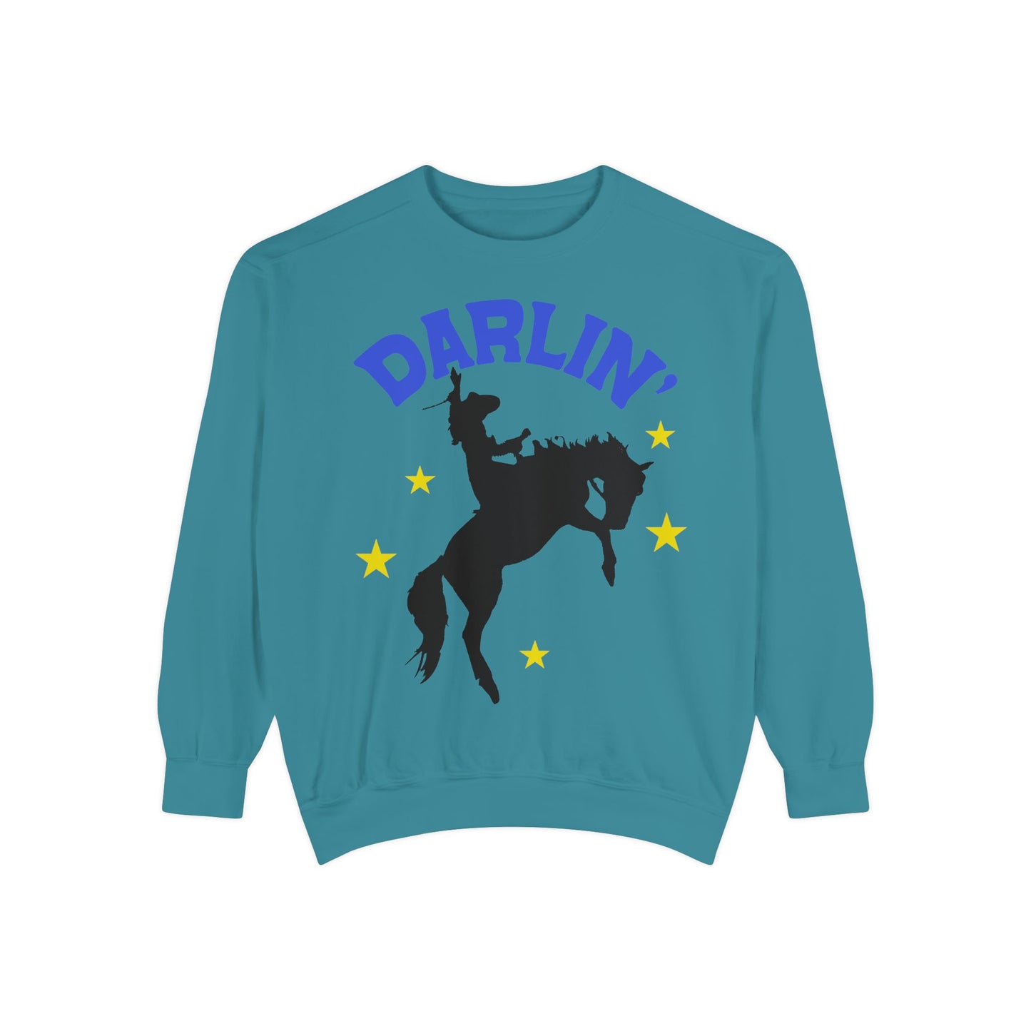 Darlin' Rodeo Crewneck