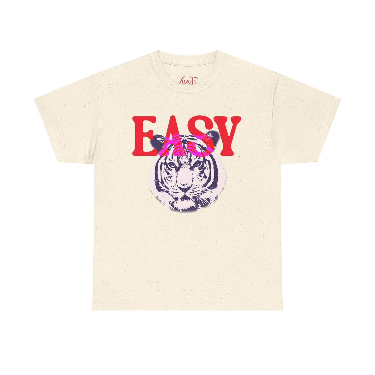 Easy Tiger Graphic Tee