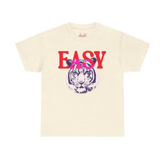 Easy Tiger Graphic Tee