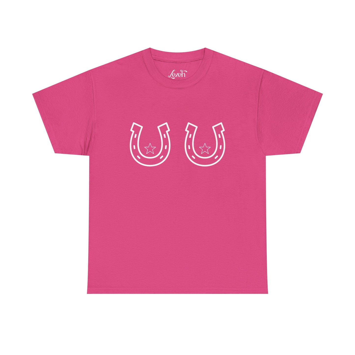 Lucky Charm Graphic Tee