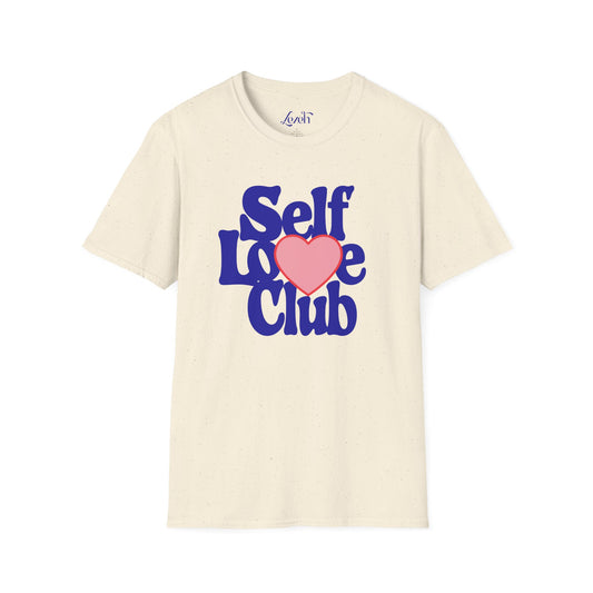 Self Love Club T-Shirt