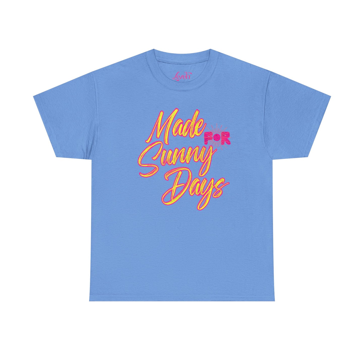 Made for Sunny Days Graphic Tee