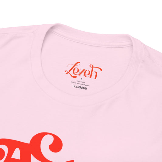 All This & More Graphic Tee