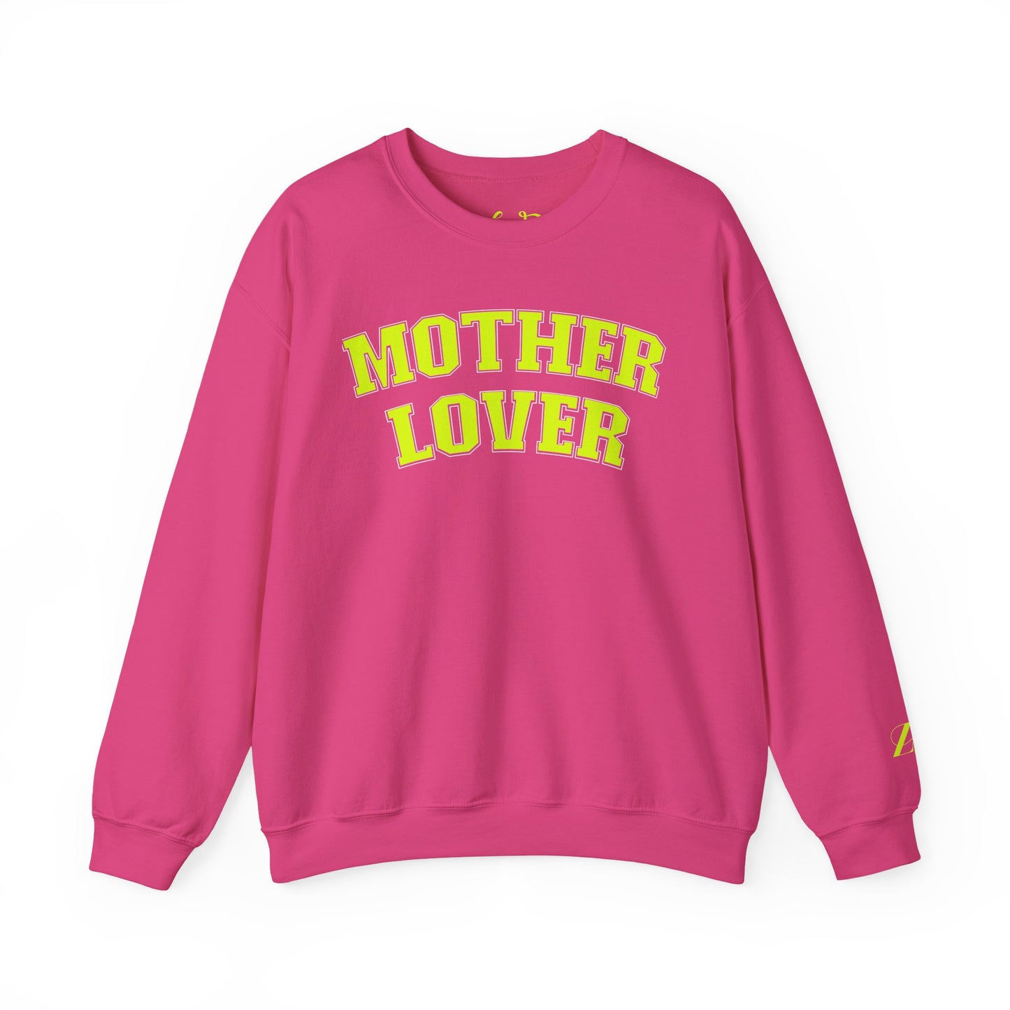 Mother Lover Crewneck