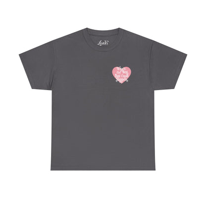 Best Yet Tee 💗