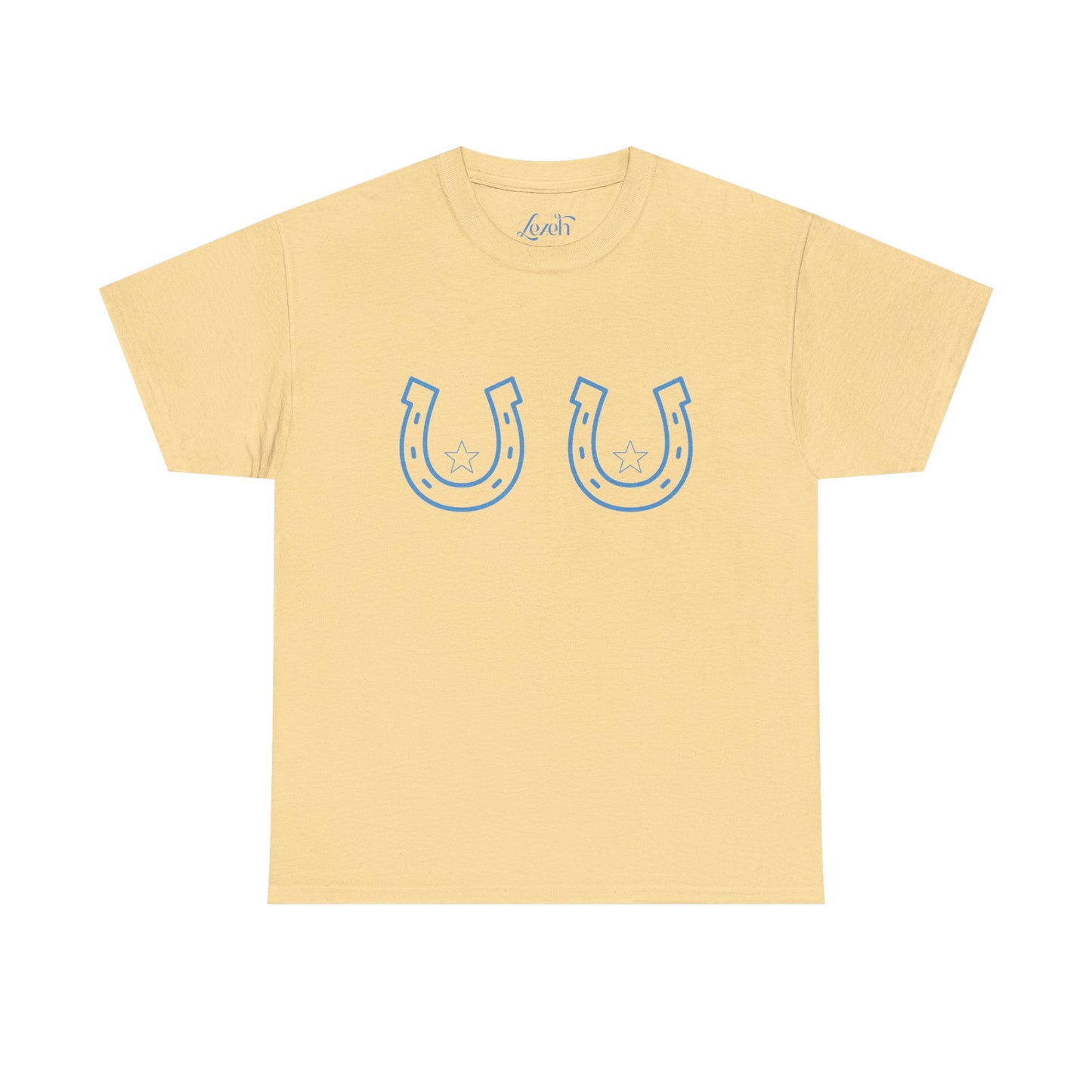 Lucky Charm Graphic Tee
