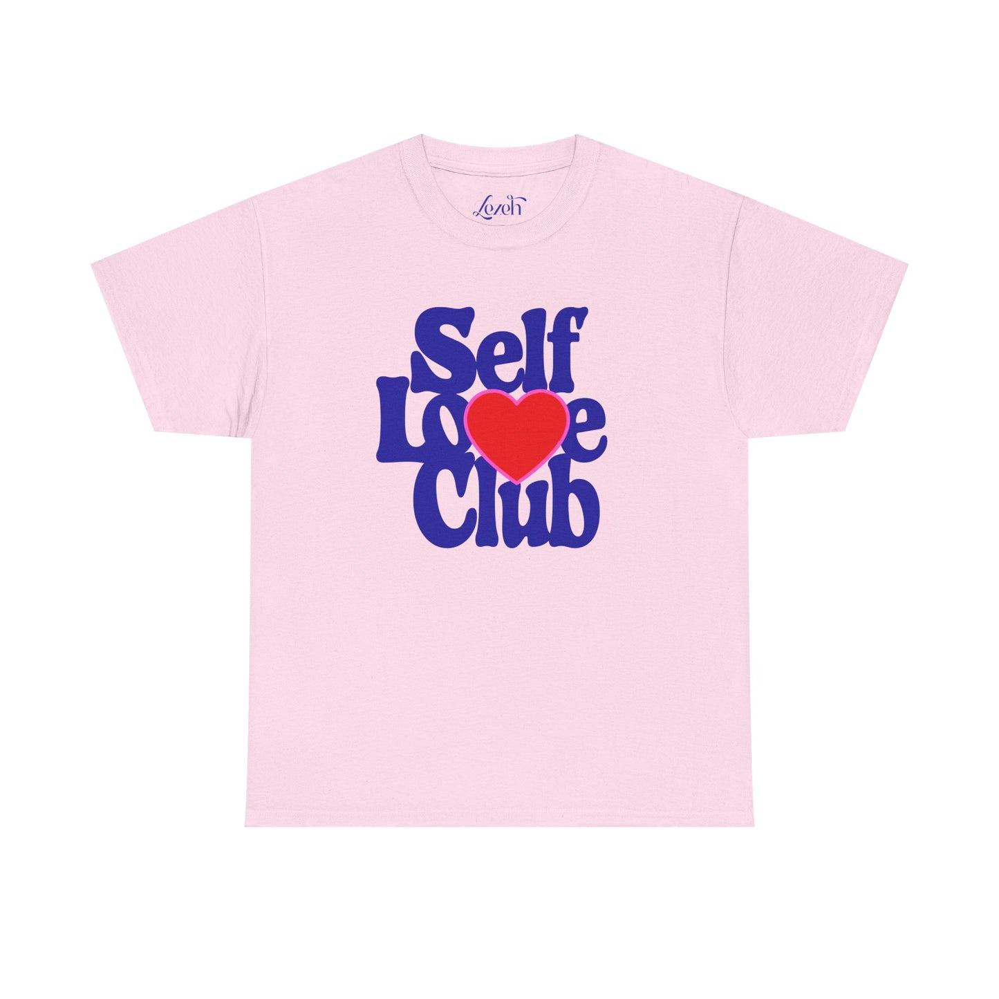 Self Love Club Tee