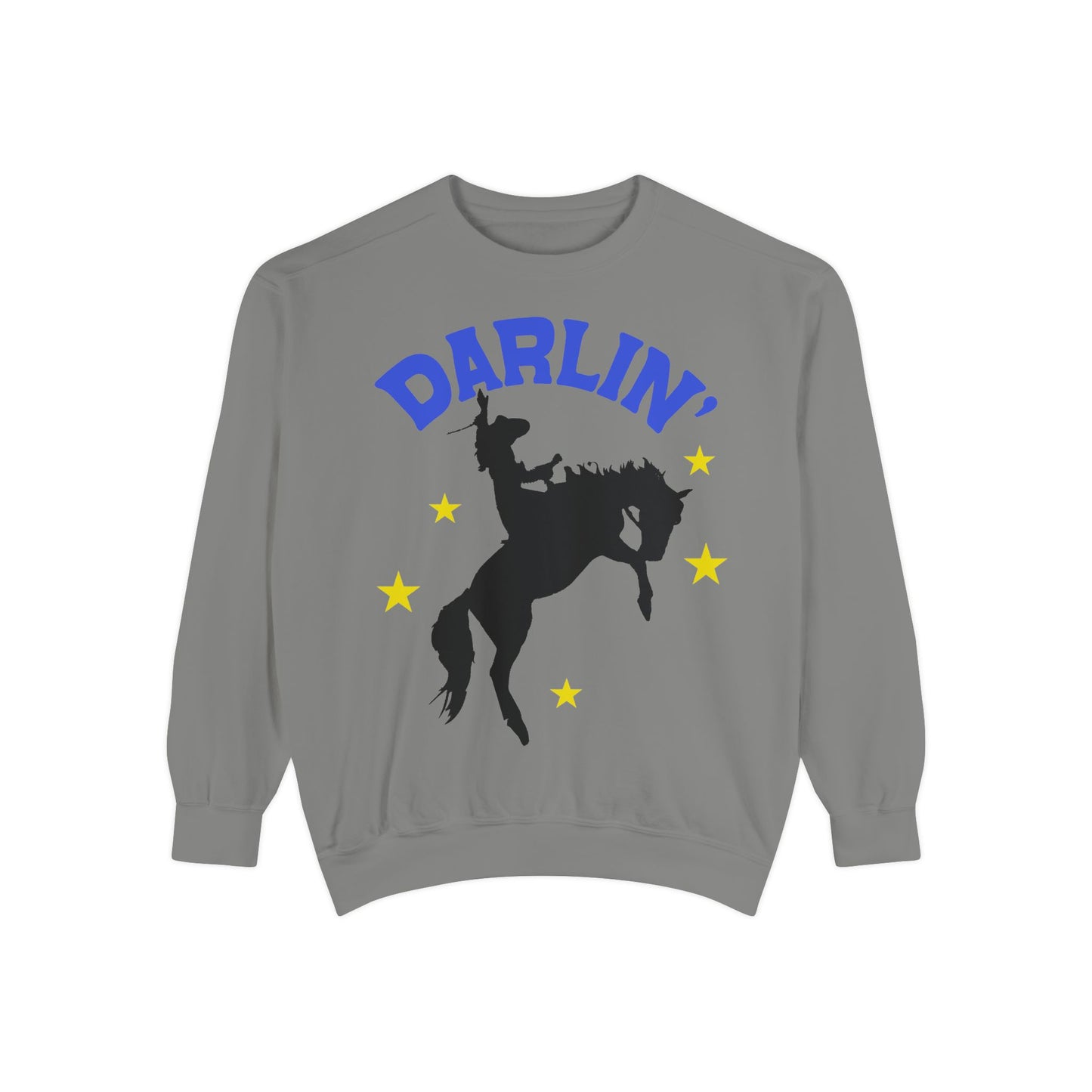 Darlin' Rodeo Crewneck